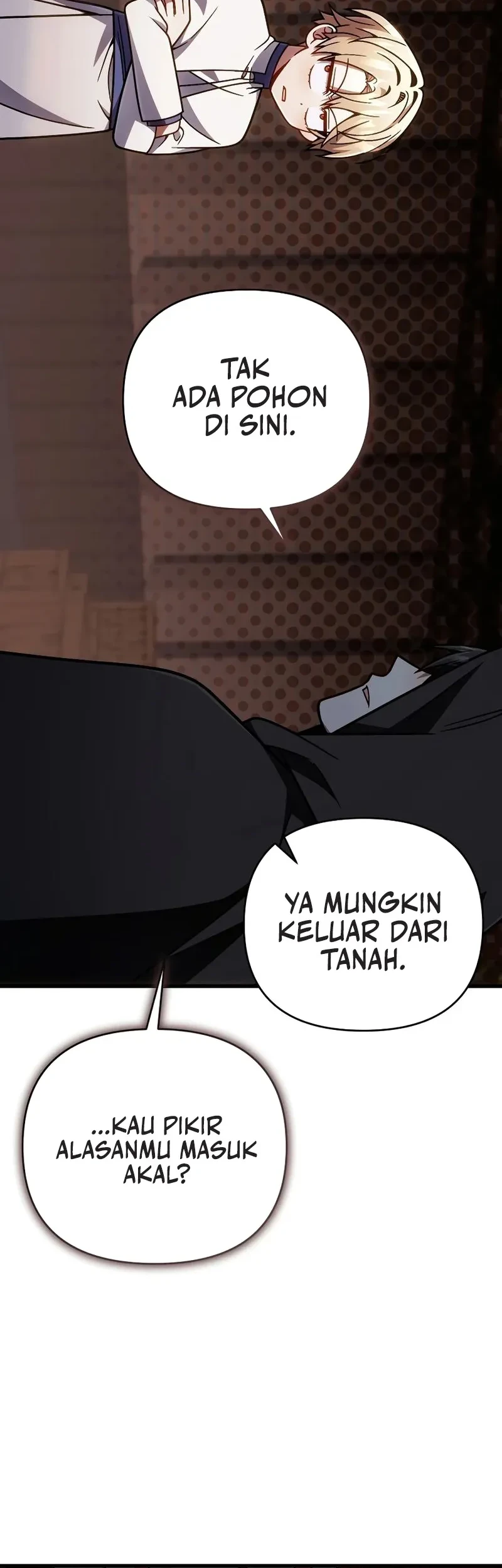 I’m Going To Destroy This Country Chapter 74 - halaman 54