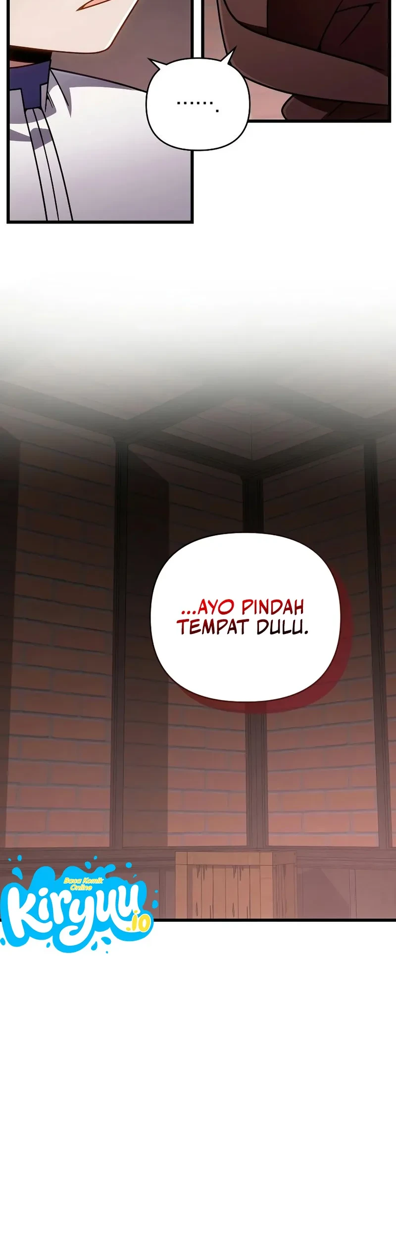 I’m Going To Destroy This Country Chapter 74 - halaman 56