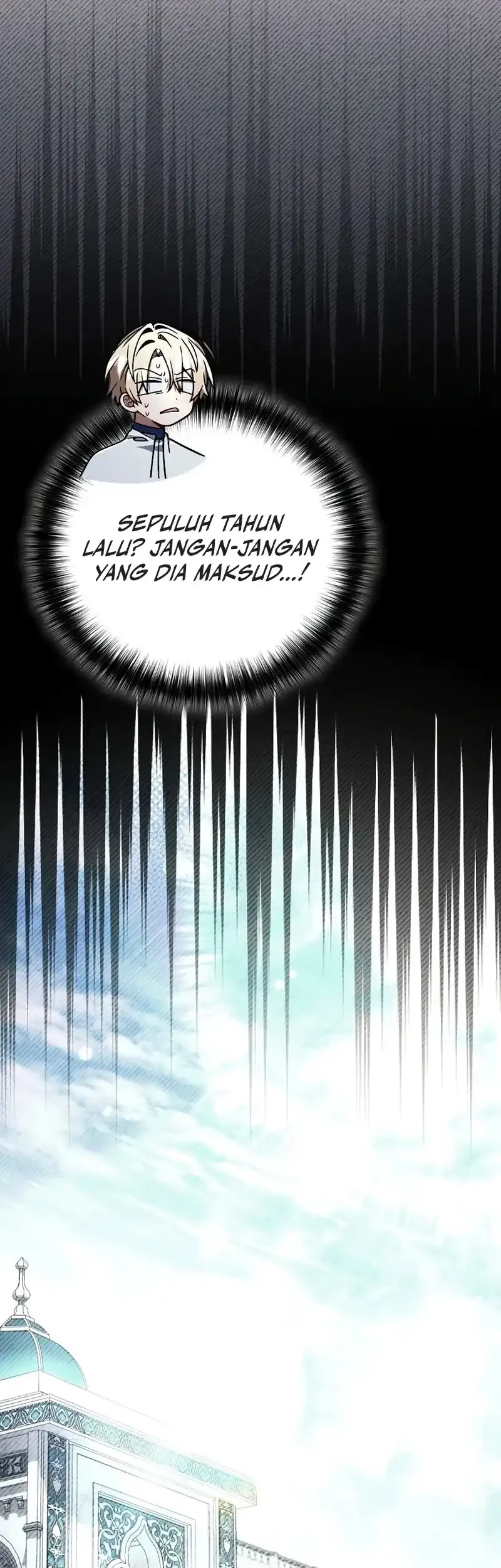 I’m Going To Destroy This Country Chapter 75 - halaman 11