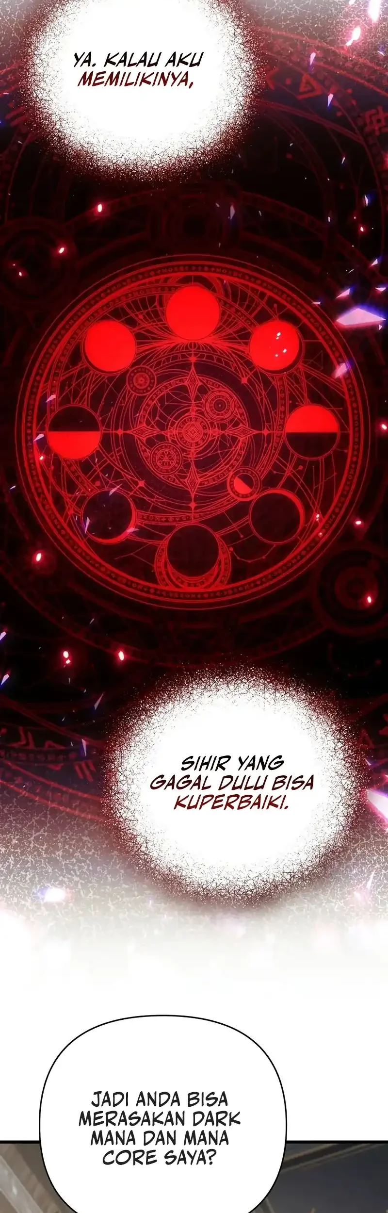 I’m Going To Destroy This Country Chapter 75 - halaman 18