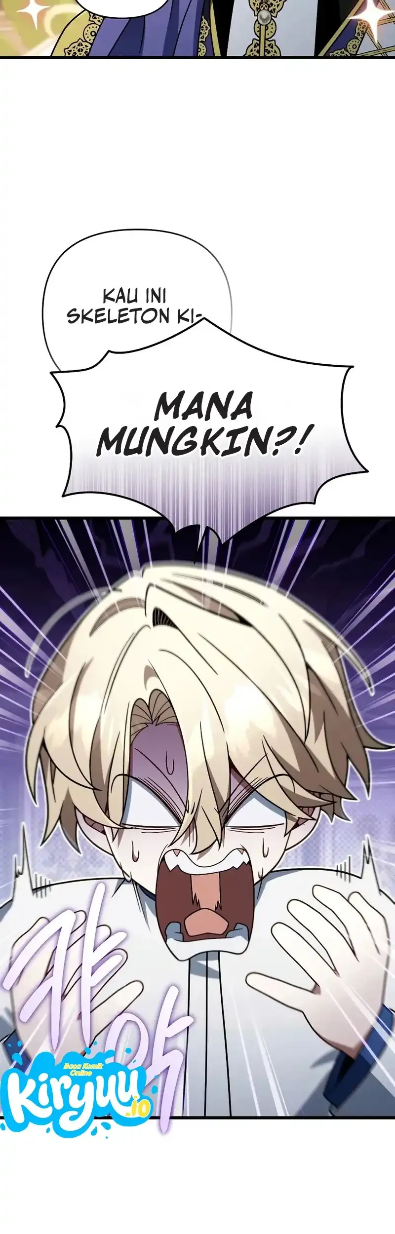 I’m Going To Destroy This Country Chapter 75 - halaman 2