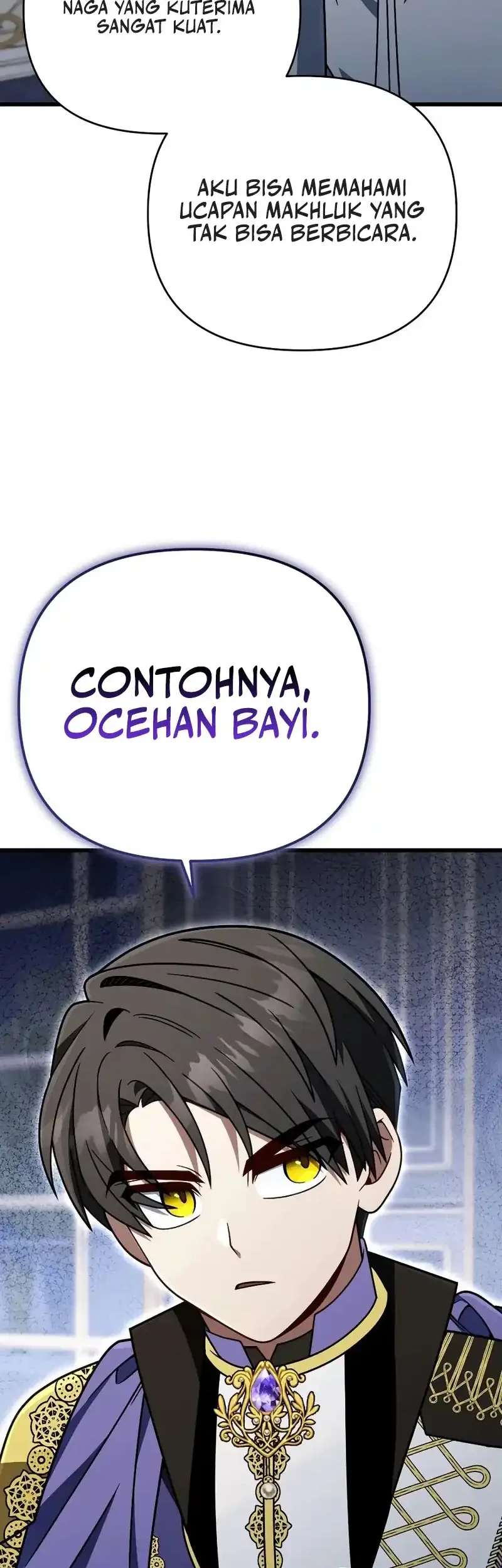 I’m Going To Destroy This Country Chapter 75 - halaman 22