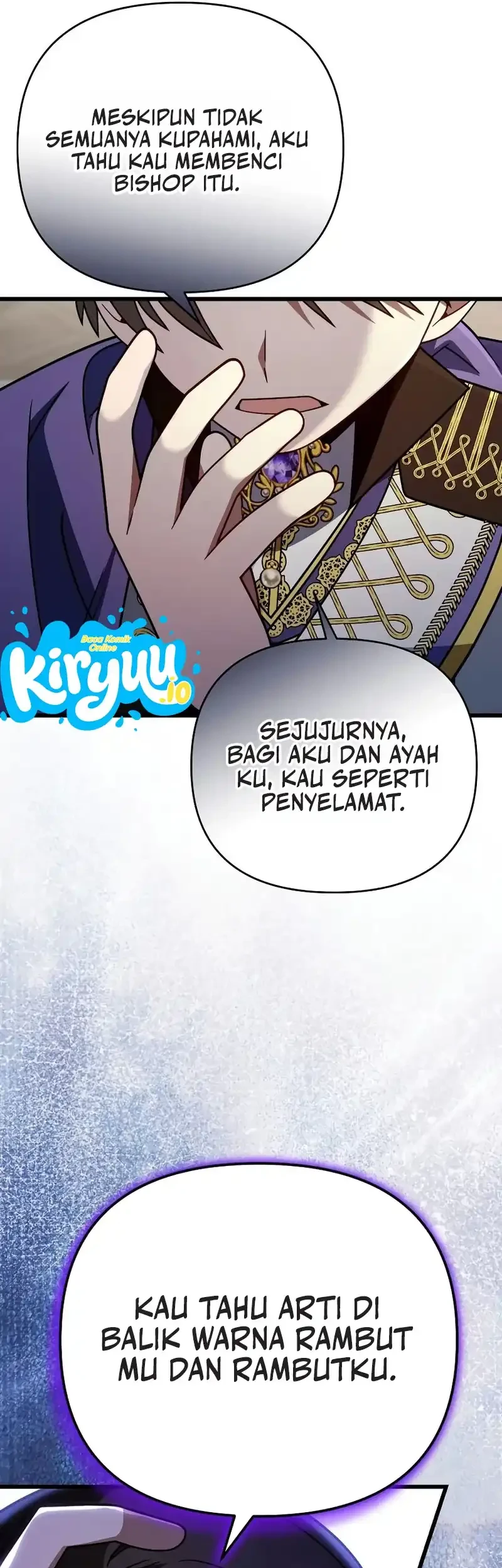 I’m Going To Destroy This Country Chapter 75 - halaman 25