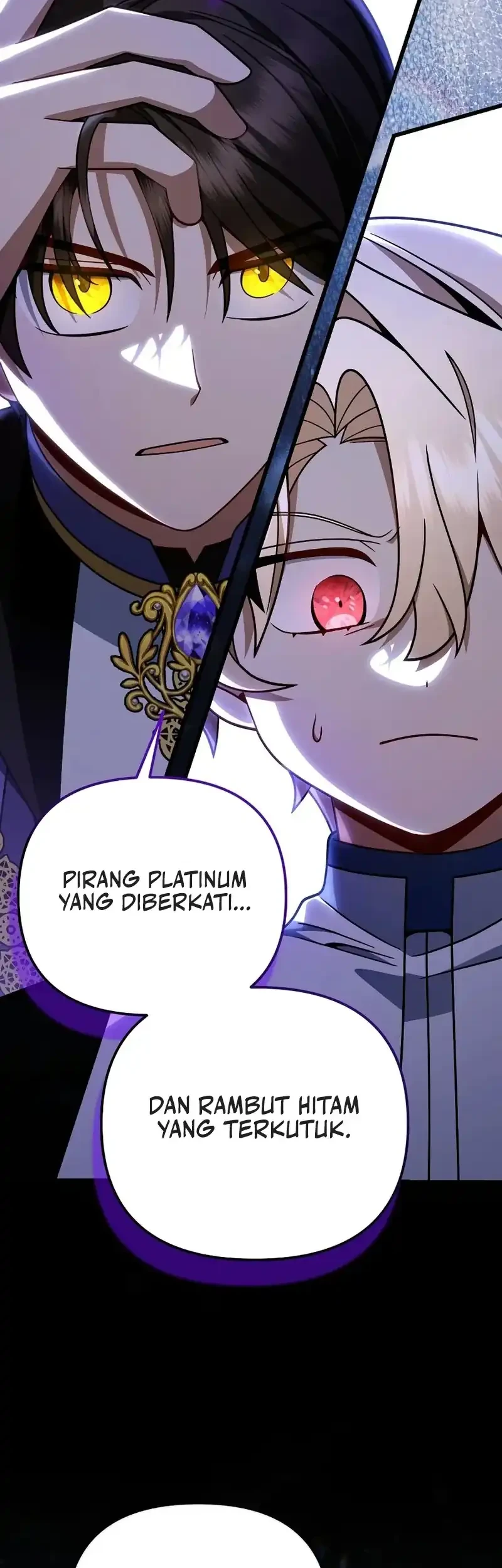 I’m Going To Destroy This Country Chapter 75 - halaman 26