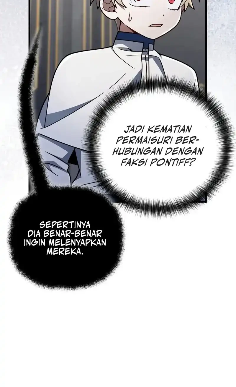 I’m Going To Destroy This Country Chapter 75 - halaman 28