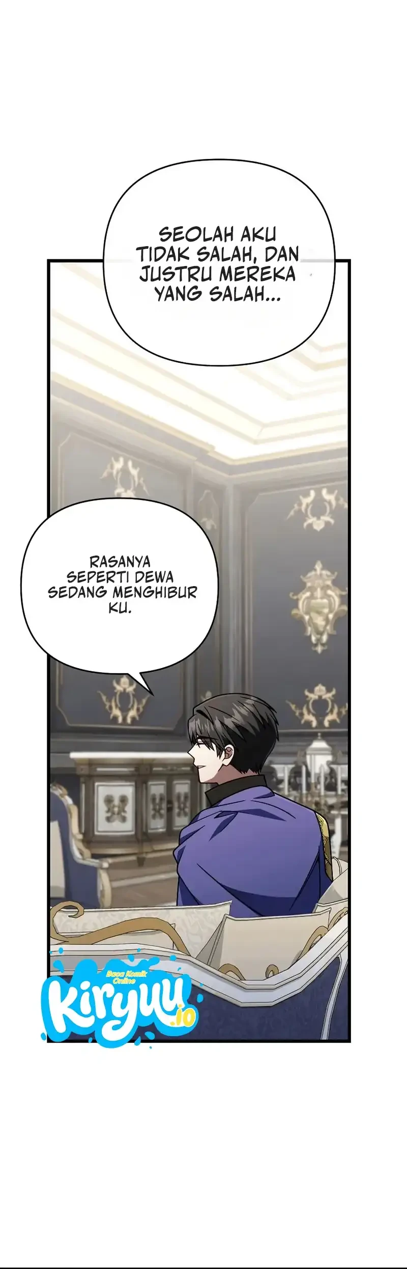 I’m Going To Destroy This Country Chapter 75 - halaman 32