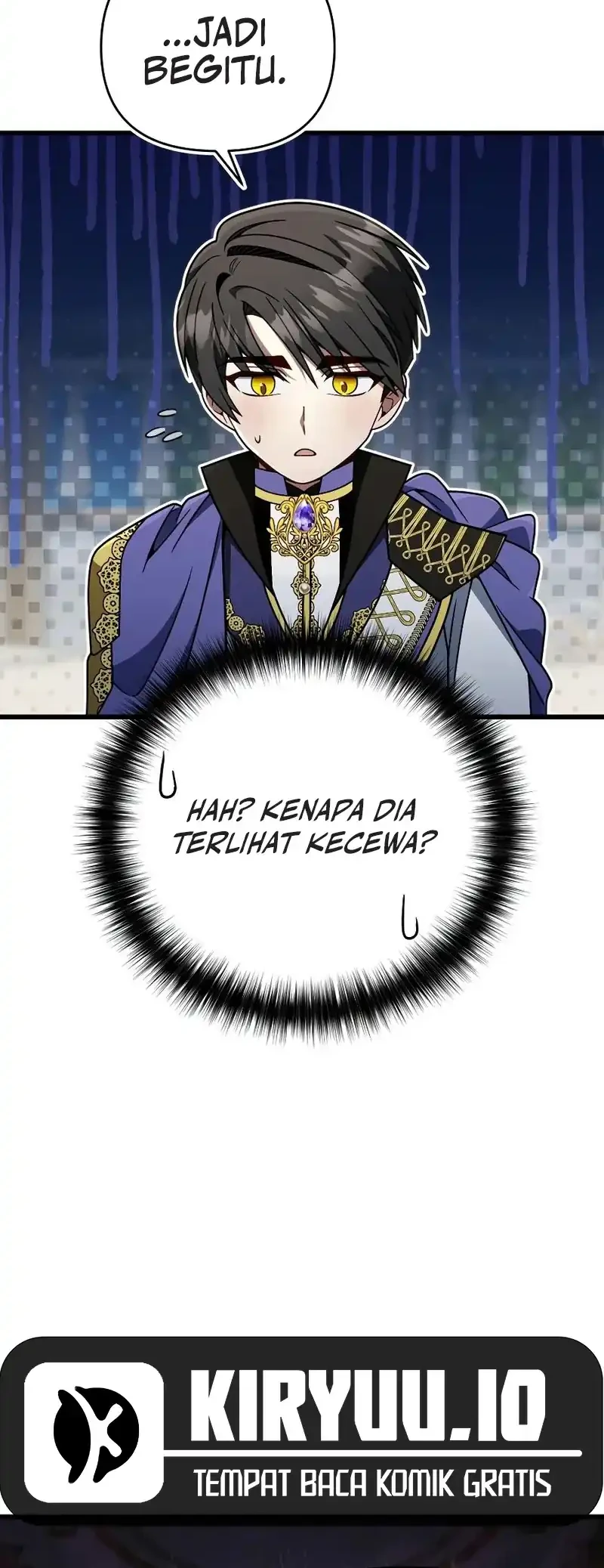 I’m Going To Destroy This Country Chapter 75 - halaman 4
