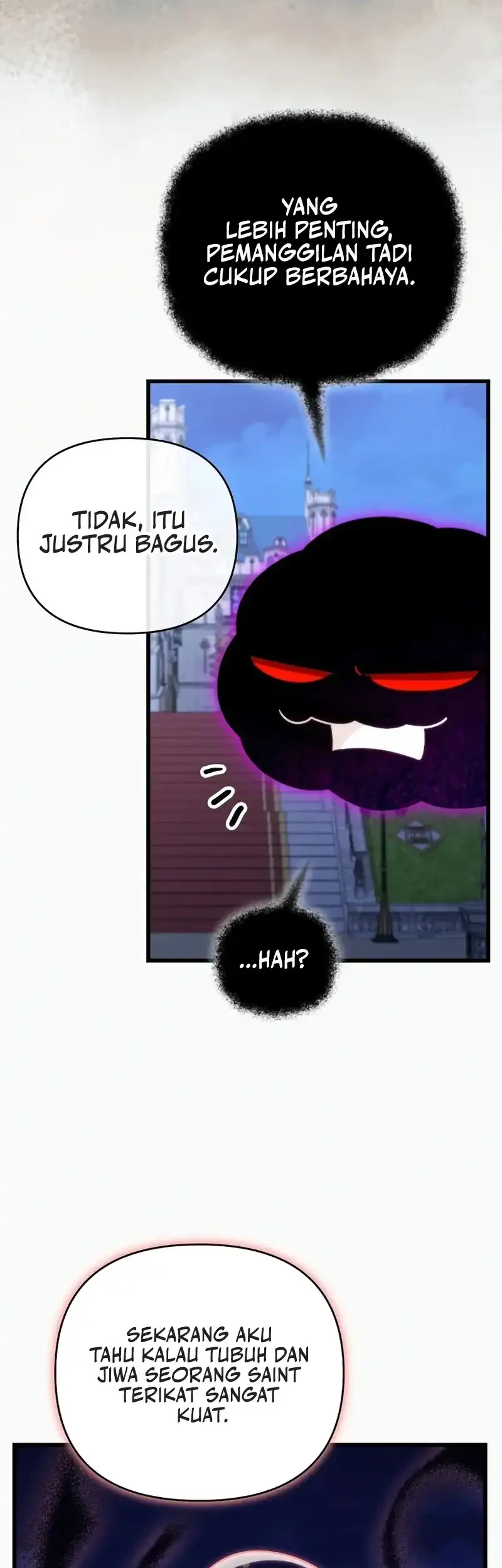 I’m Going To Destroy This Country Chapter 75 - halaman 42
