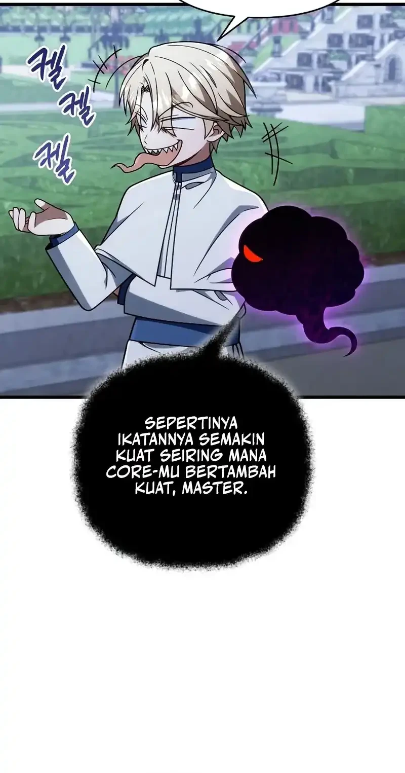 I’m Going To Destroy This Country Chapter 75 - halaman 44