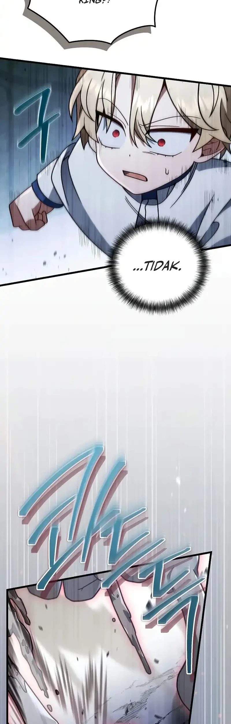 I’m Going To Destroy This Country Chapter 75 - halaman 54