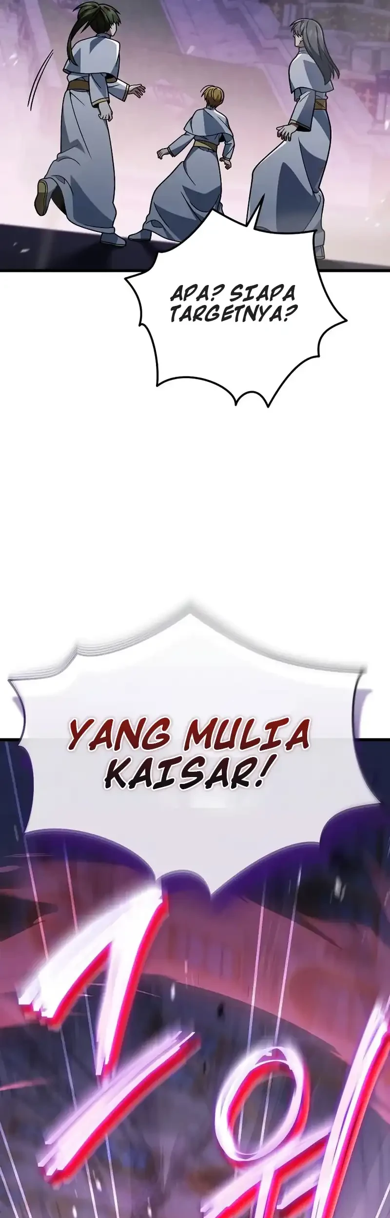 I’m Going To Destroy This Country Chapter 75 - halaman 65