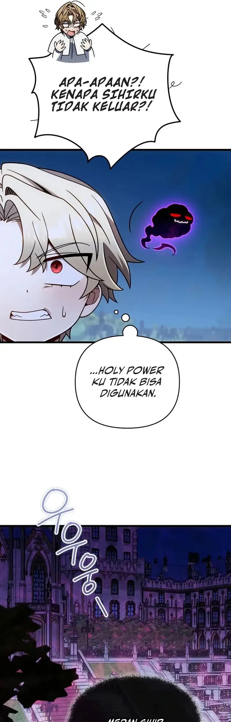 I’m Going To Destroy This Country Chapter 76 - halaman 13