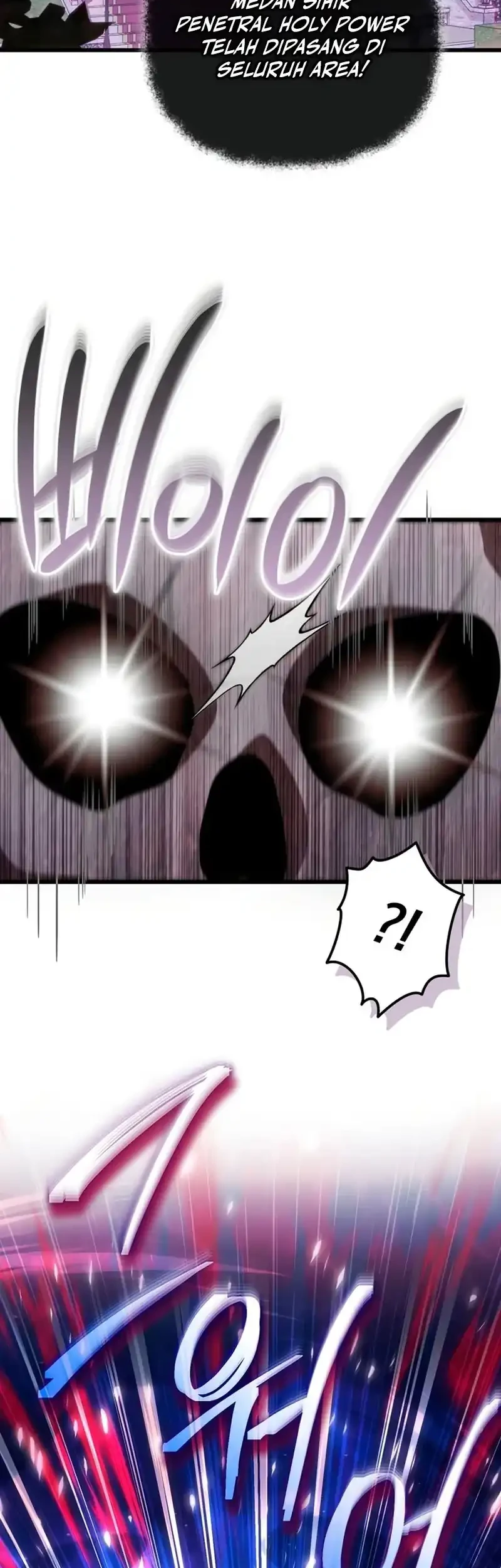 I’m Going To Destroy This Country Chapter 76 - halaman 14