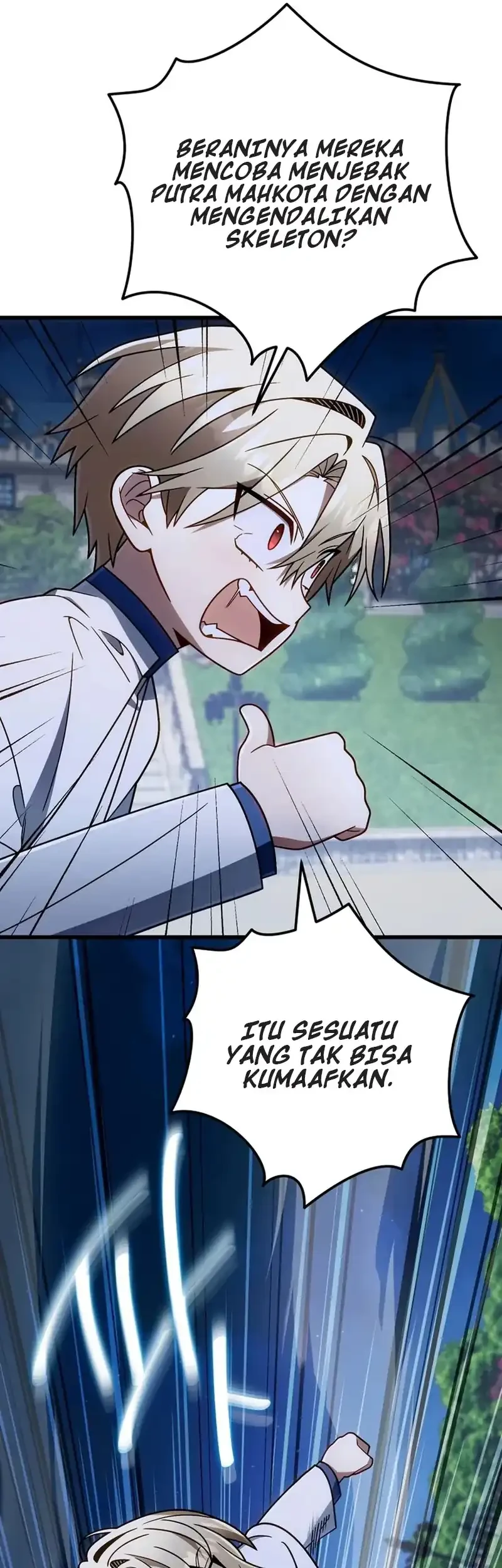 I’m Going To Destroy This Country Chapter 76 - halaman 33
