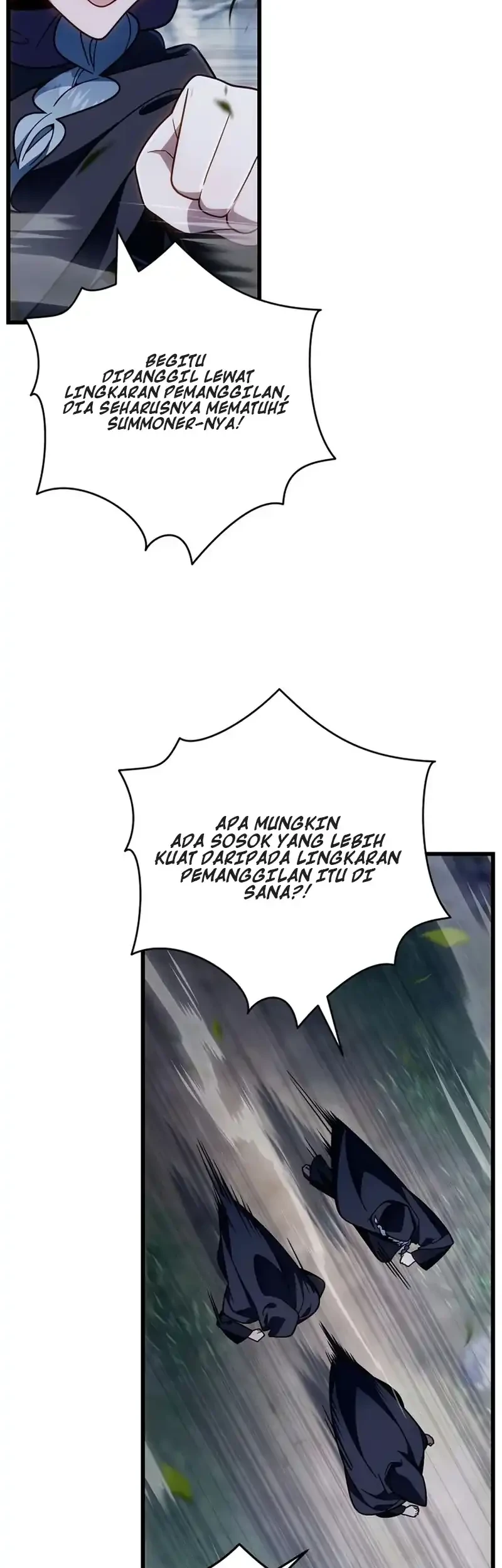 I’m Going To Destroy This Country Chapter 76 - halaman 39