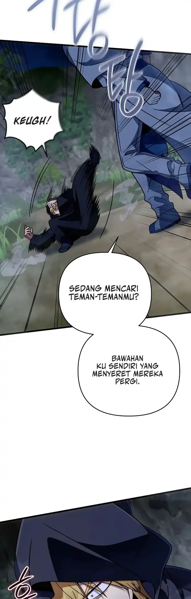I’m Going To Destroy This Country Chapter 76 - halaman 45