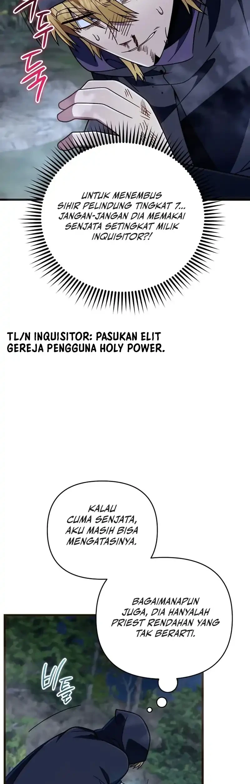 I’m Going To Destroy This Country Chapter 76 - halaman 46
