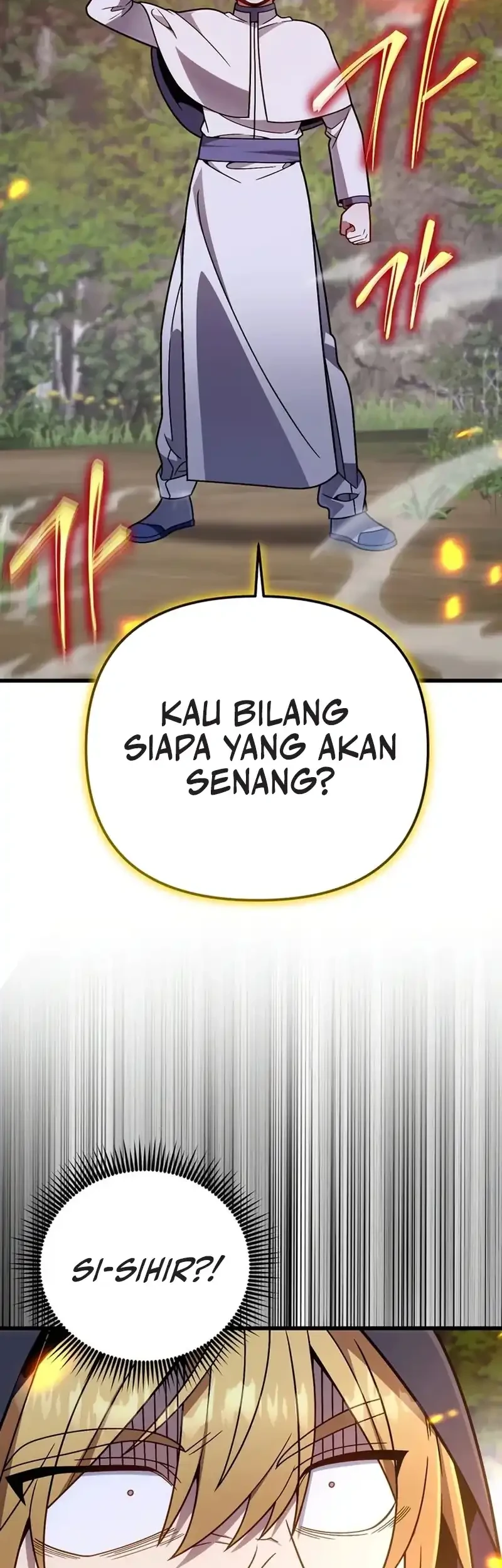 I’m Going To Destroy This Country Chapter 76 - halaman 55