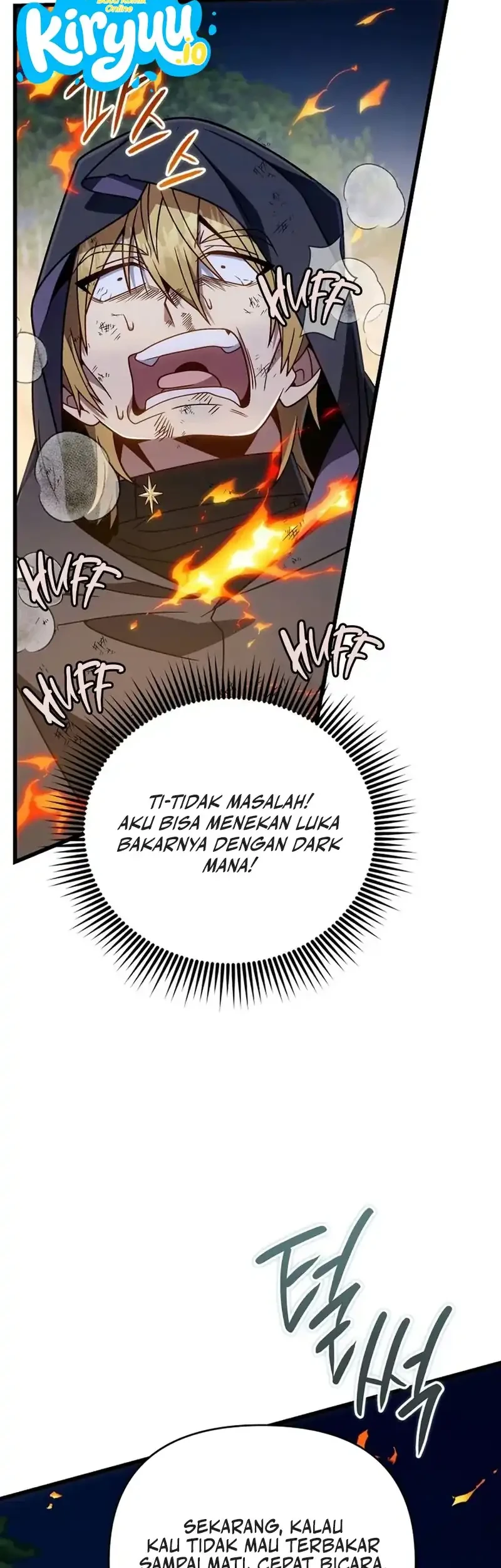 I’m Going To Destroy This Country Chapter 76 - halaman 59
