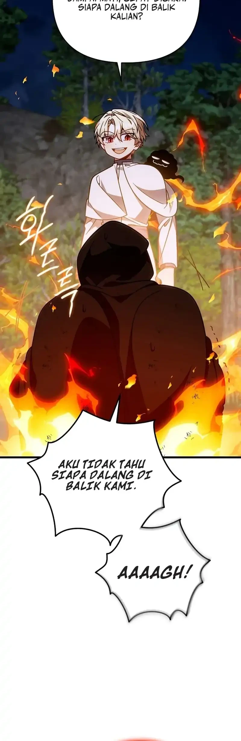 I’m Going To Destroy This Country Chapter 76 - halaman 60