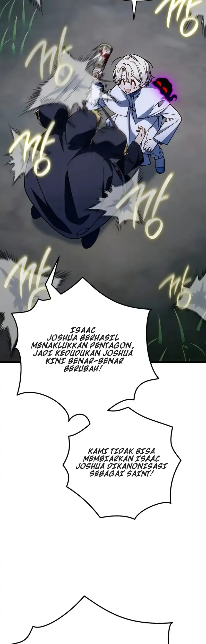 I’m Going To Destroy This Country Chapter 76 - halaman 62