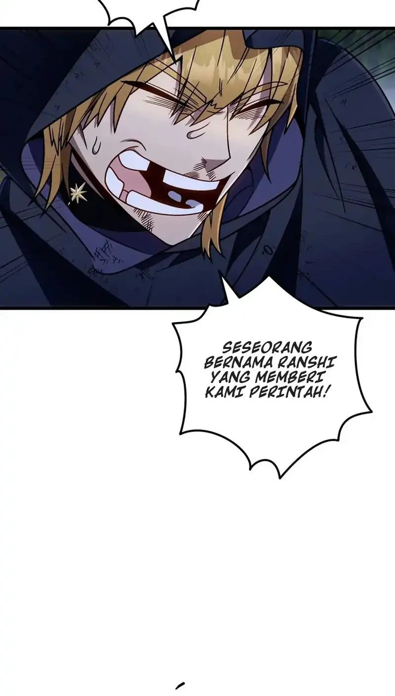 I’m Going To Destroy This Country Chapter 76 - halaman 64