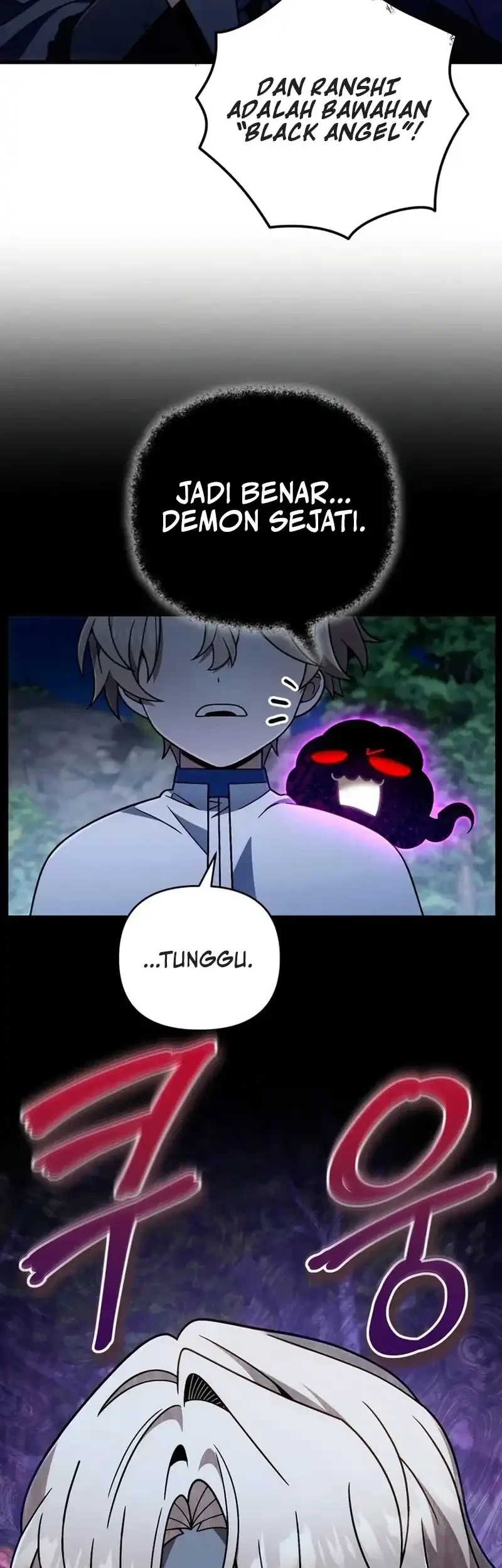 I’m Going To Destroy This Country Chapter 76 - halaman 67