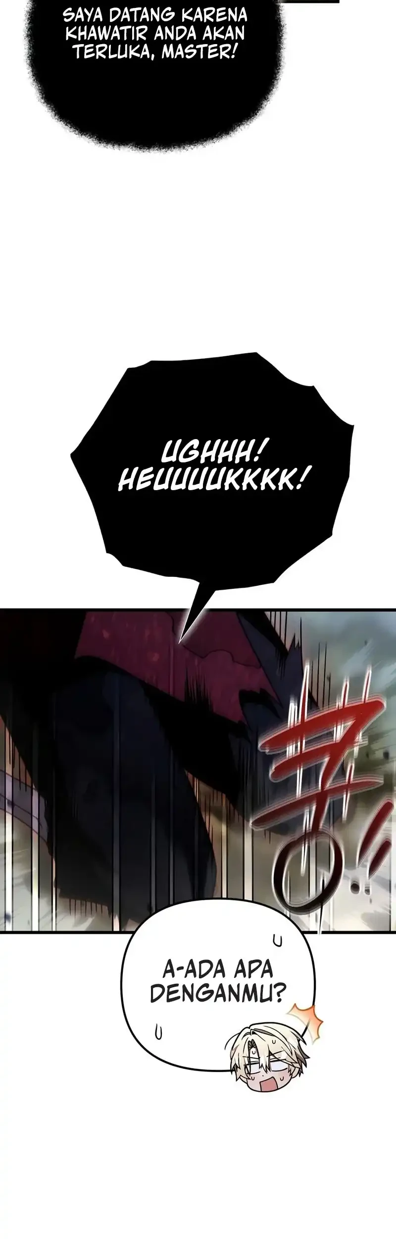 I’m Going To Destroy This Country Chapter 77 - halaman 11