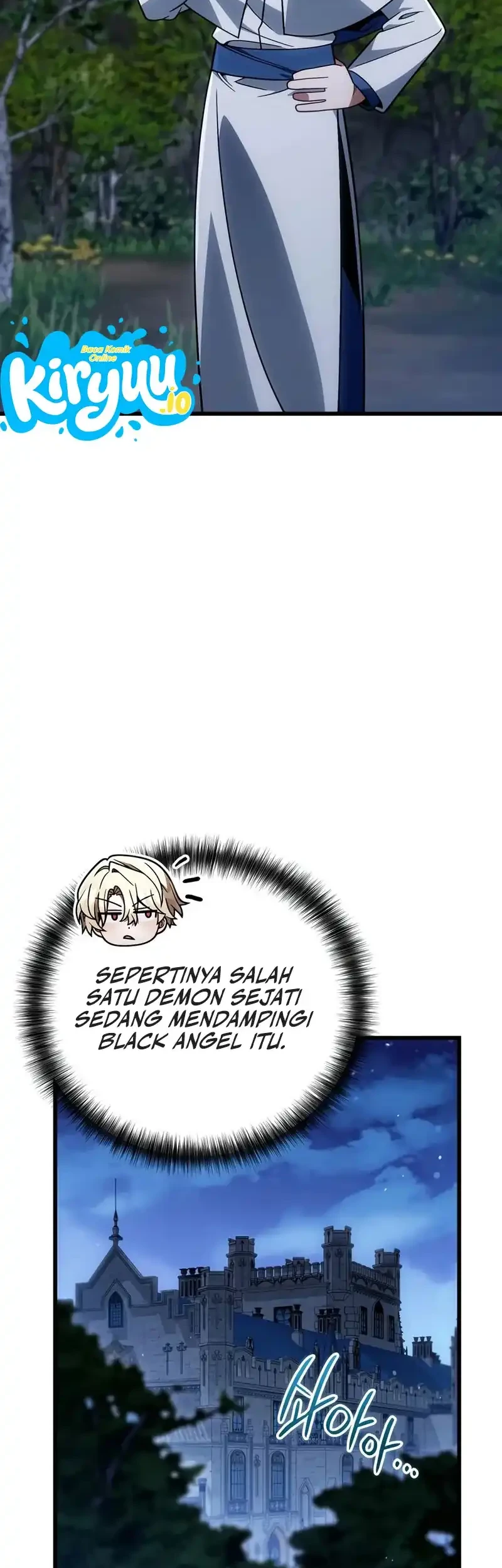 I’m Going To Destroy This Country Chapter 77 - halaman 2