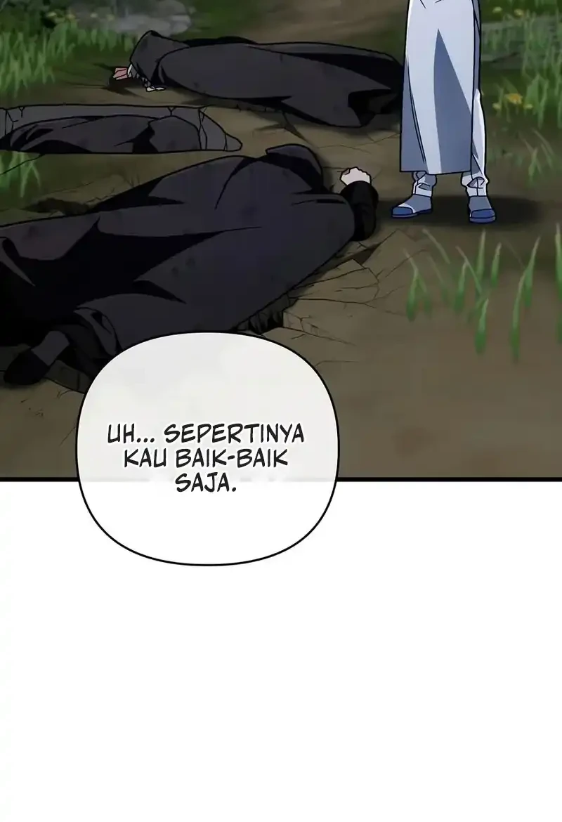 I’m Going To Destroy This Country Chapter 77 - halaman 24