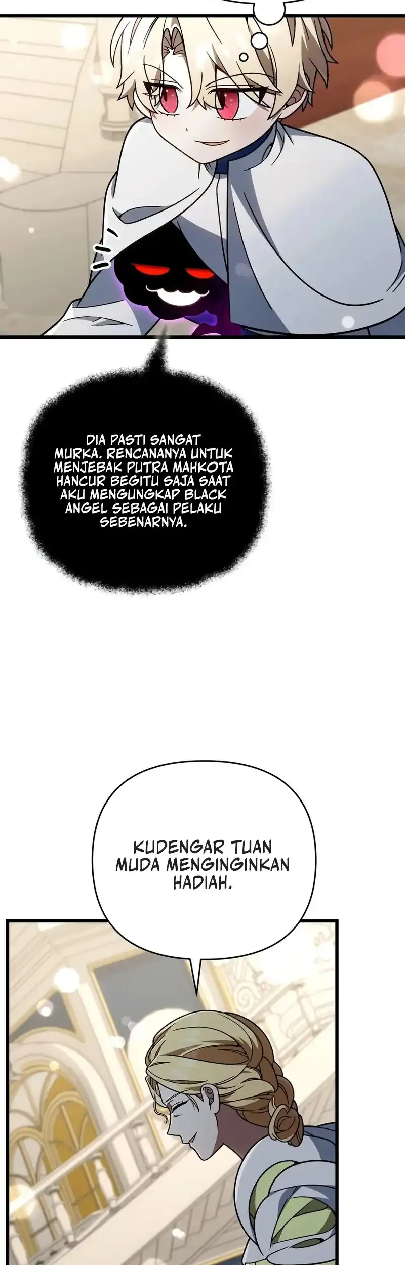 I’m Going To Destroy This Country Chapter 77 - halaman 43