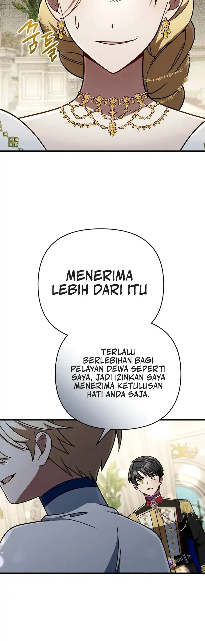 I’m Going To Destroy This Country Chapter 77 - halaman 46
