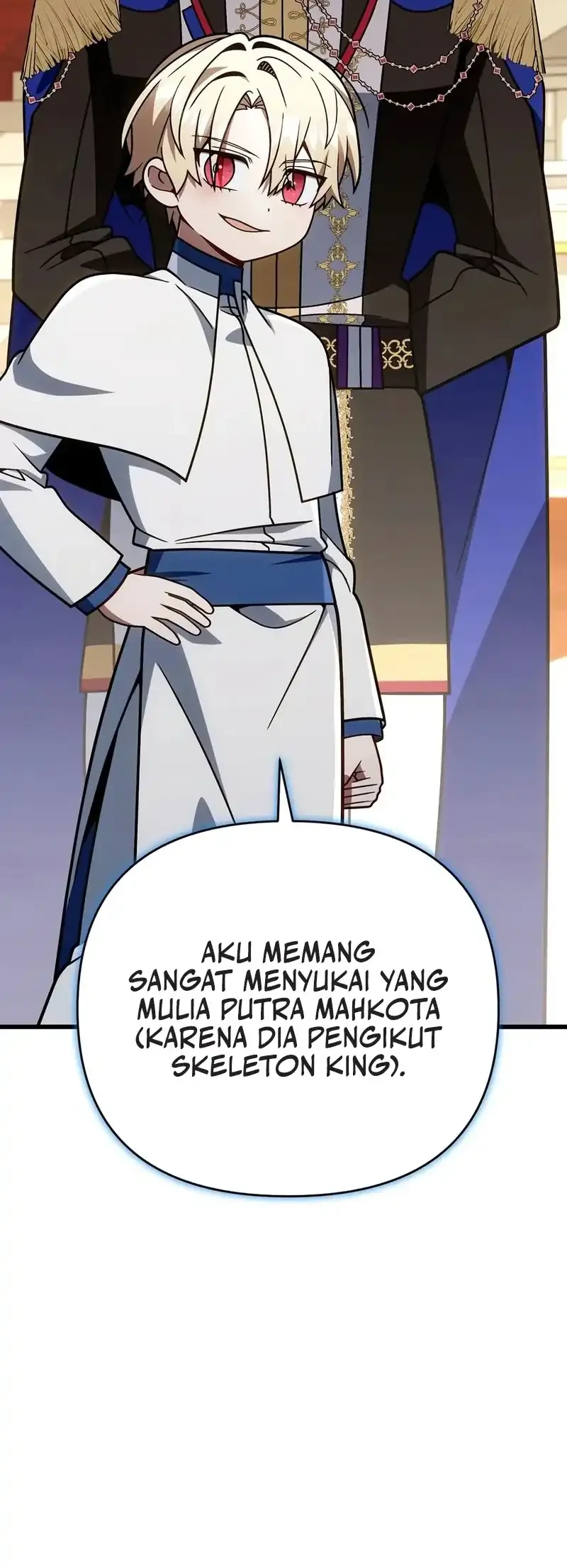 I’m Going To Destroy This Country Chapter 77 - halaman 48