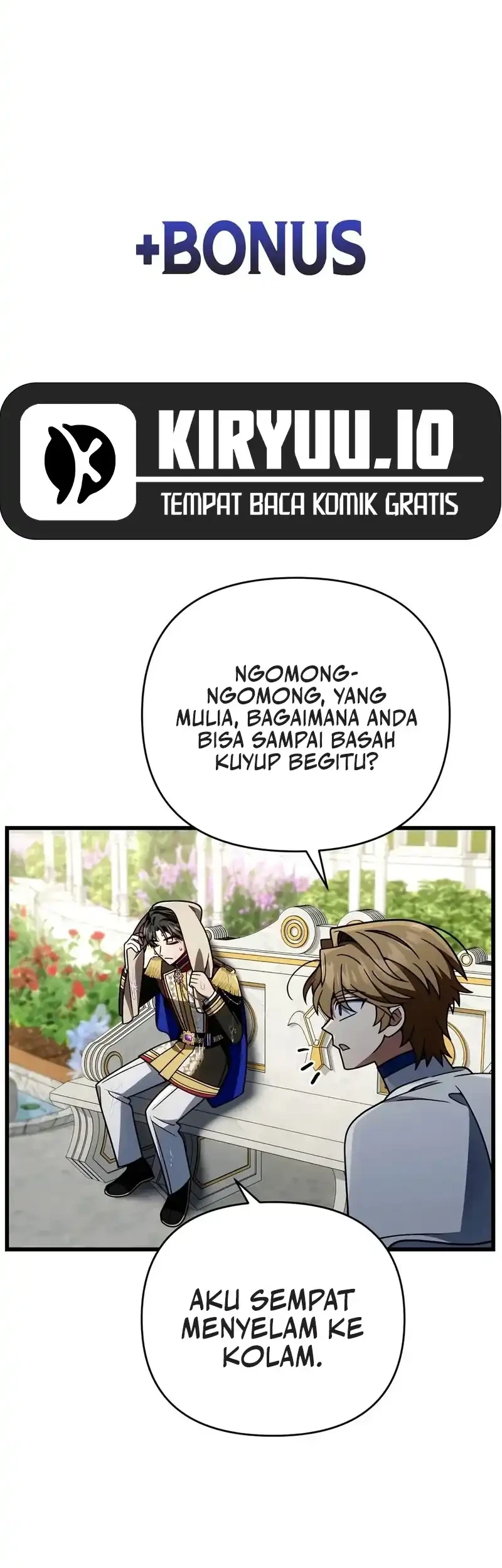 I’m Going To Destroy This Country Chapter 77 - halaman 62