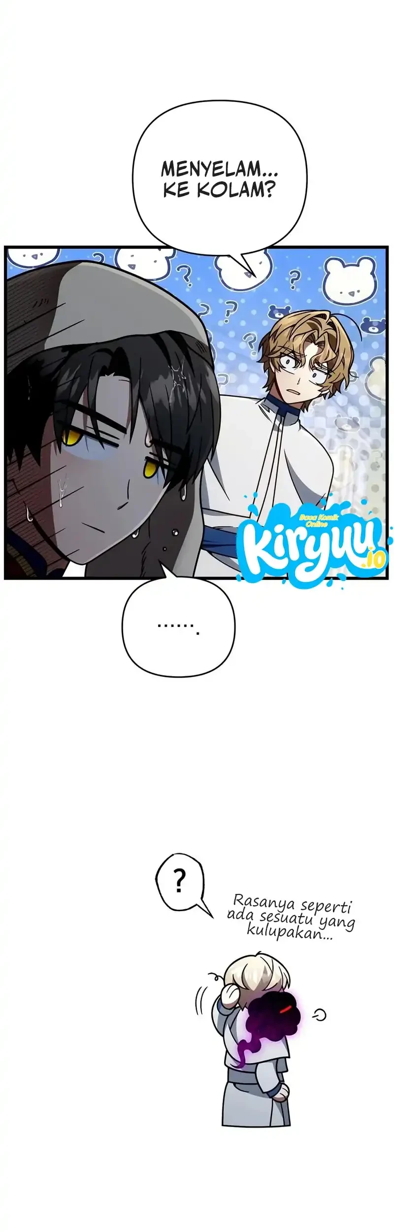 I’m Going To Destroy This Country Chapter 77 - halaman 63