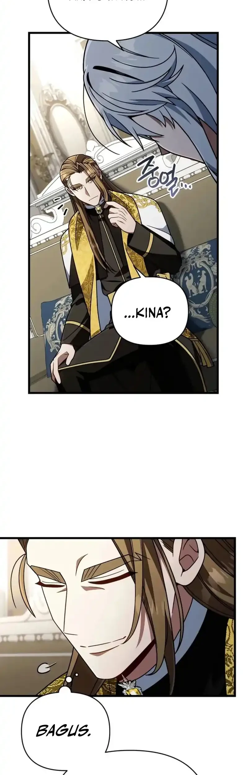 I’m Going To Destroy This Country Chapter 78 - halaman 10