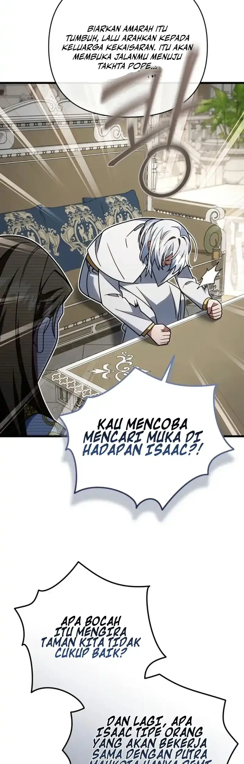 I’m Going To Destroy This Country Chapter 78 - halaman 11
