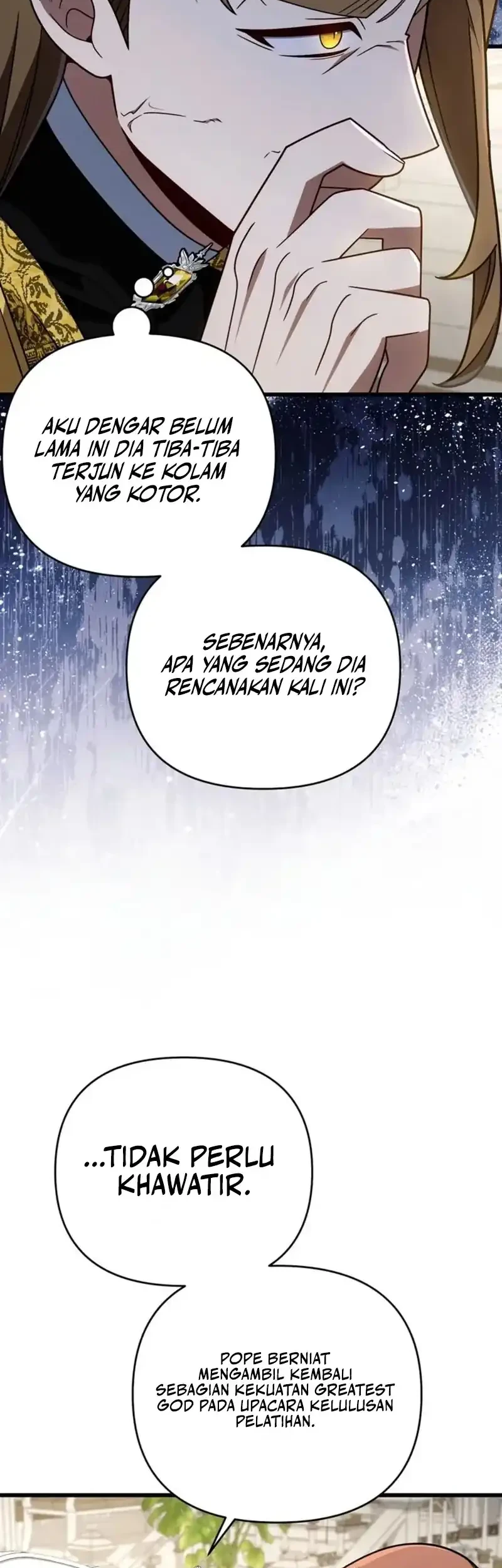 I’m Going To Destroy This Country Chapter 78 - halaman 15