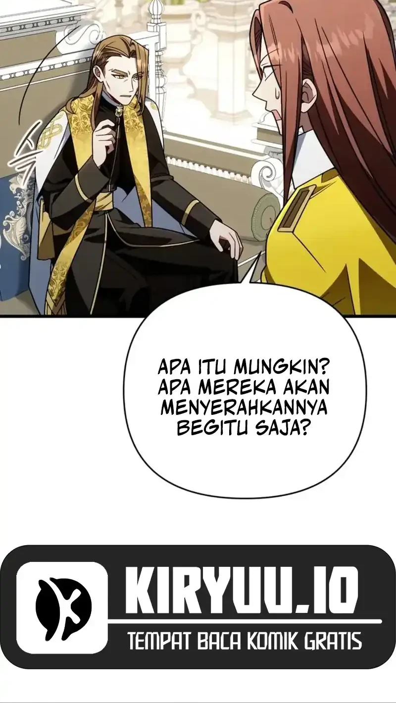 I’m Going To Destroy This Country Chapter 78 - halaman 16