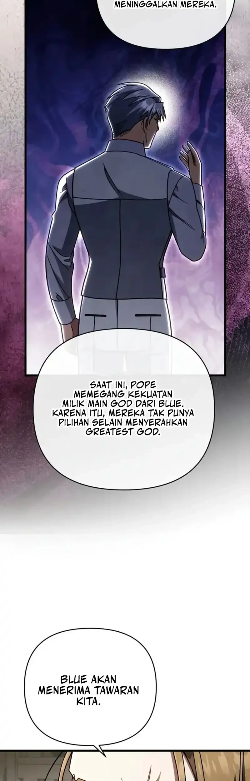 I’m Going To Destroy This Country Chapter 78 - halaman 18