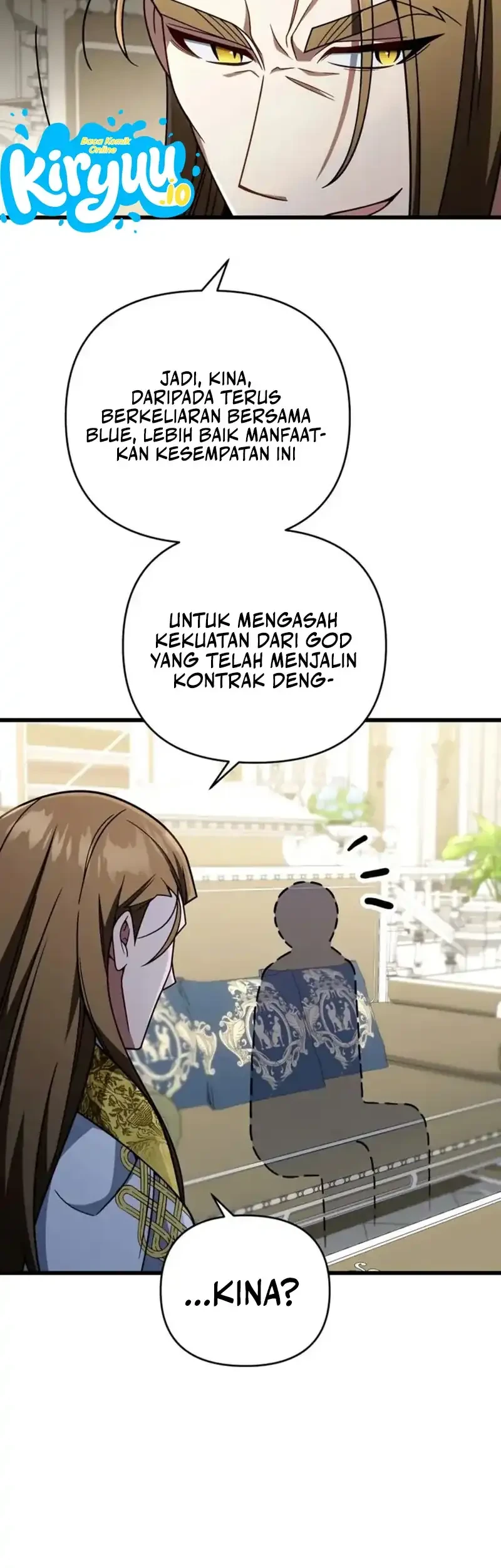 I’m Going To Destroy This Country Chapter 78 - halaman 19