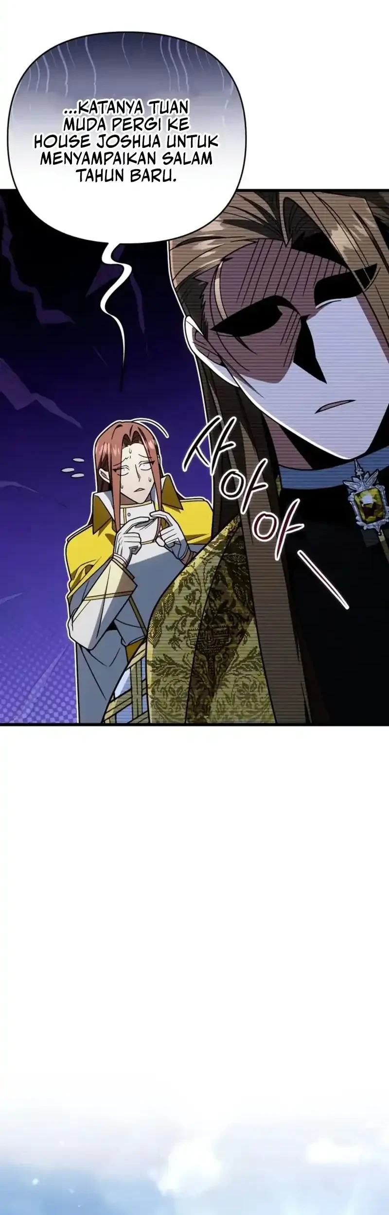 I’m Going To Destroy This Country Chapter 78 - halaman 20