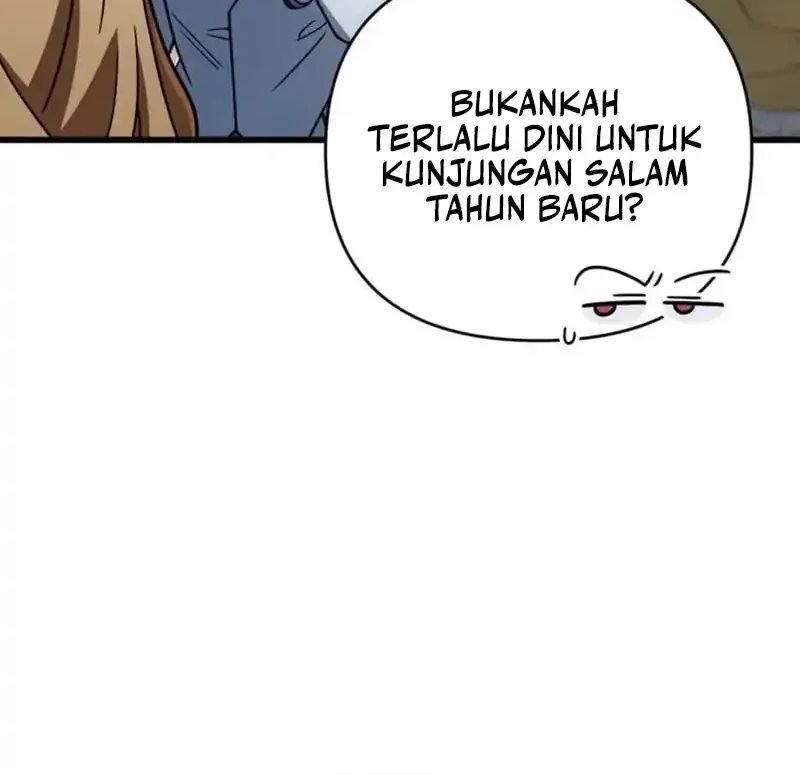 I’m Going To Destroy This Country Chapter 78 - halaman 24