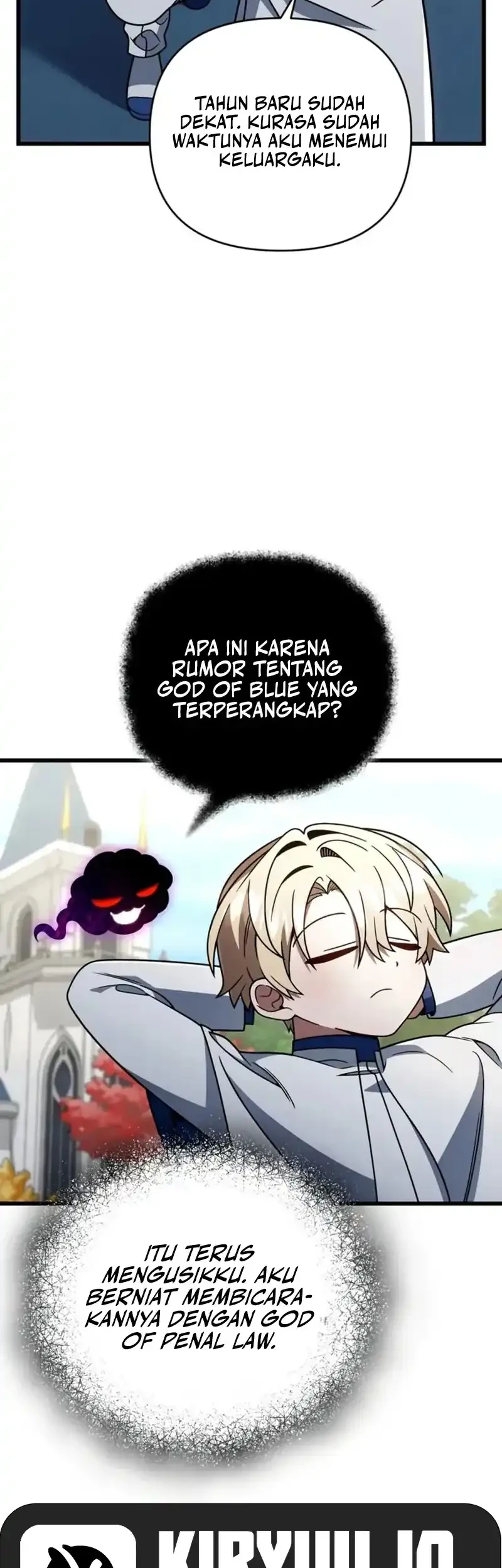 I’m Going To Destroy This Country Chapter 78 - halaman 3