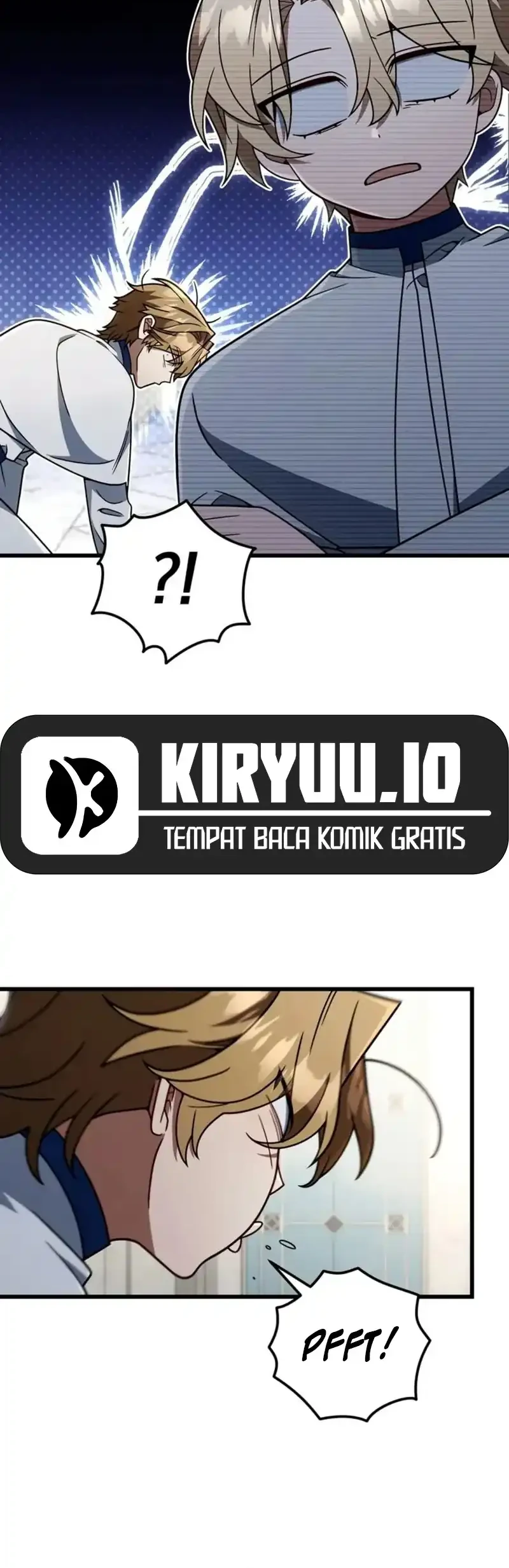 I’m Going To Destroy This Country Chapter 78 - halaman 40