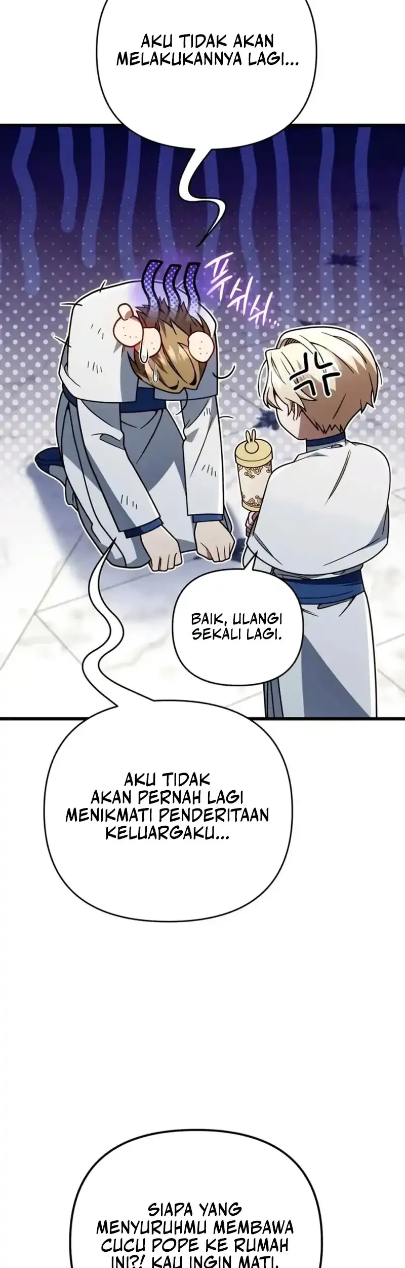 I’m Going To Destroy This Country Chapter 78 - halaman 46