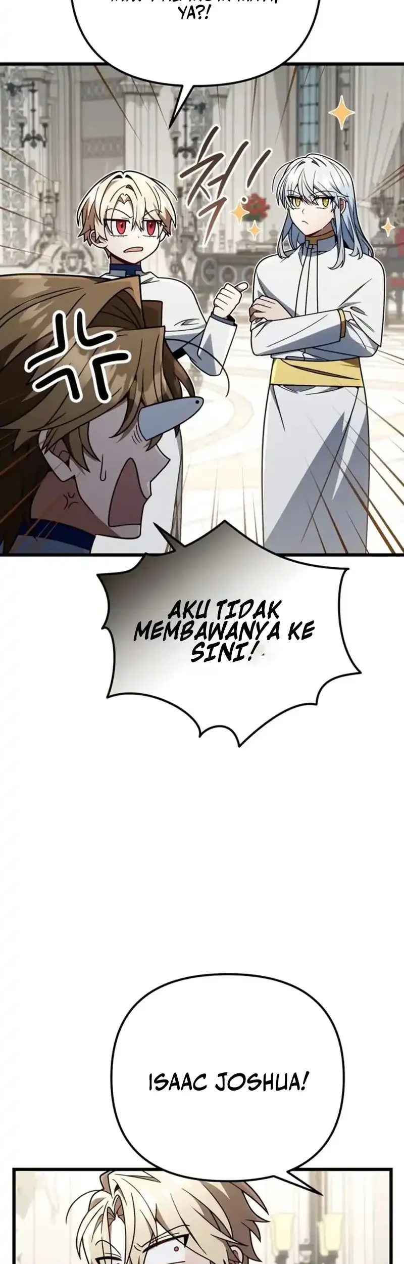 I’m Going To Destroy This Country Chapter 78 - halaman 47