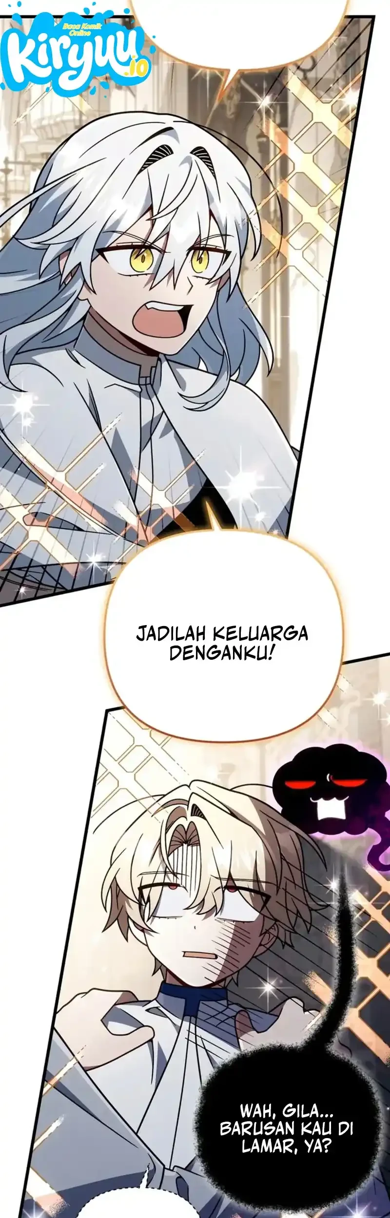 I’m Going To Destroy This Country Chapter 78 - halaman 49