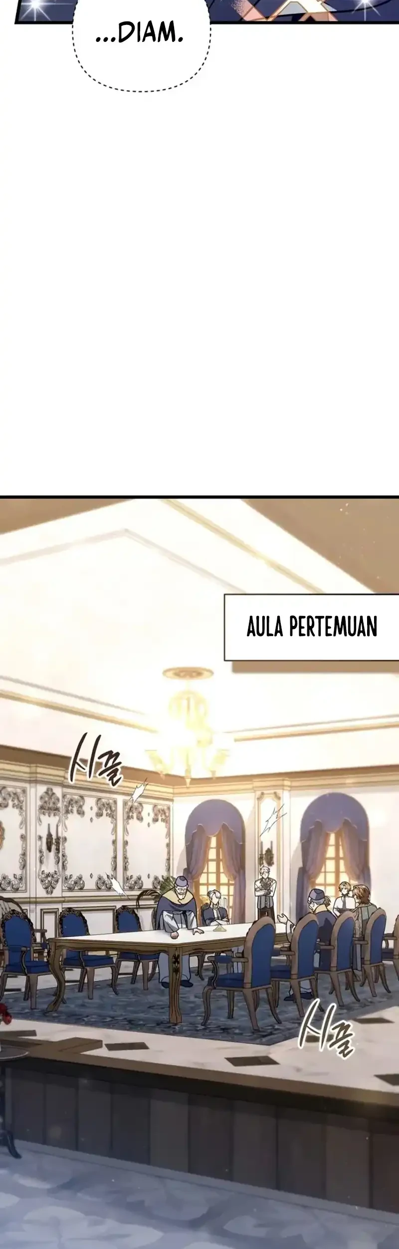 I’m Going To Destroy This Country Chapter 78 - halaman 50