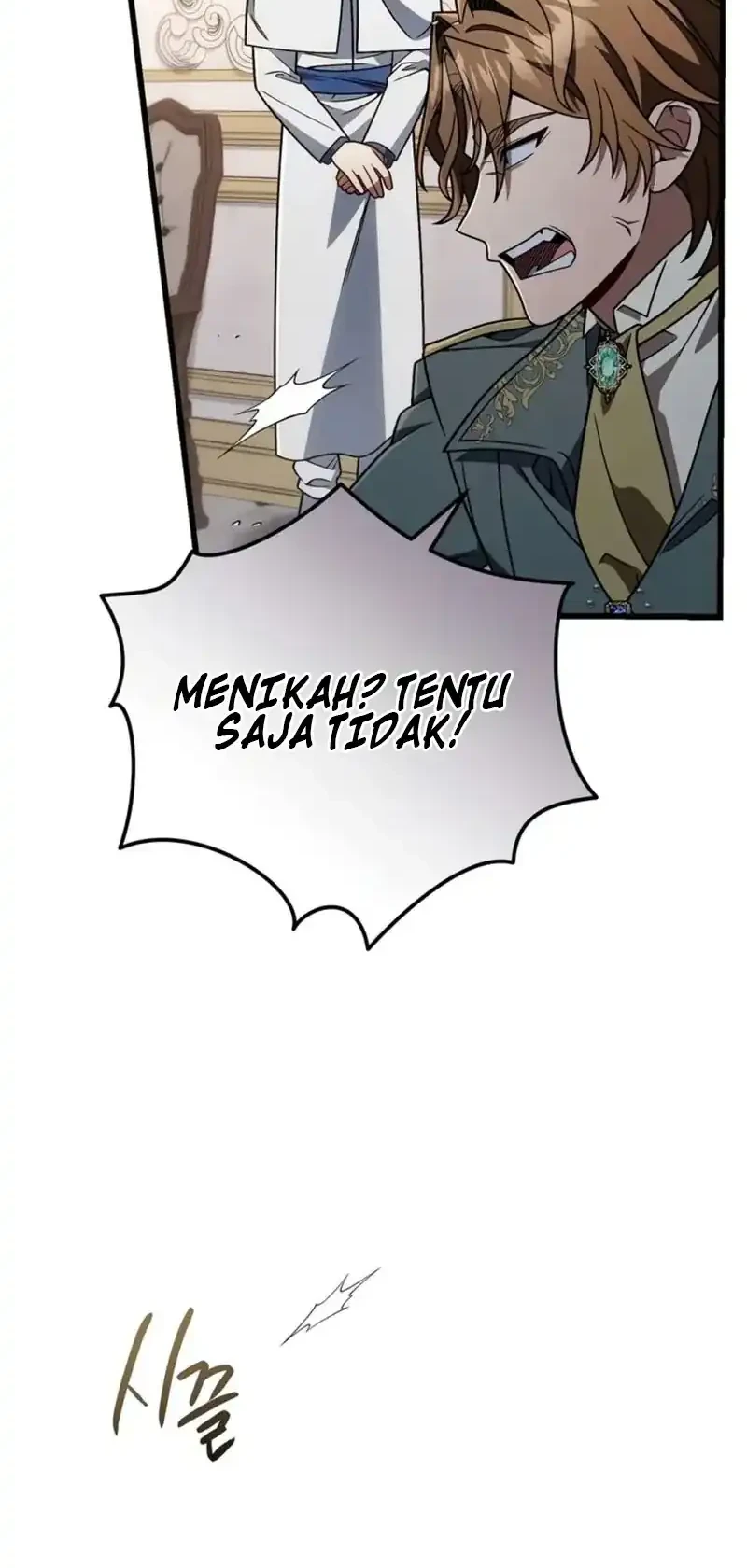 I’m Going To Destroy This Country Chapter 78 - halaman 52